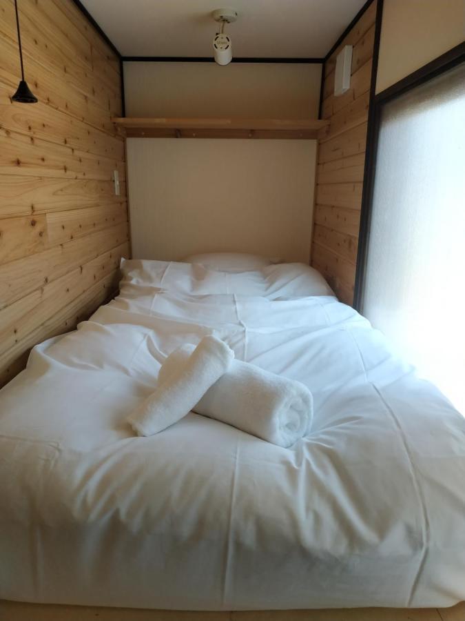 Kee Lodge Hakuba Echoland Esterno foto