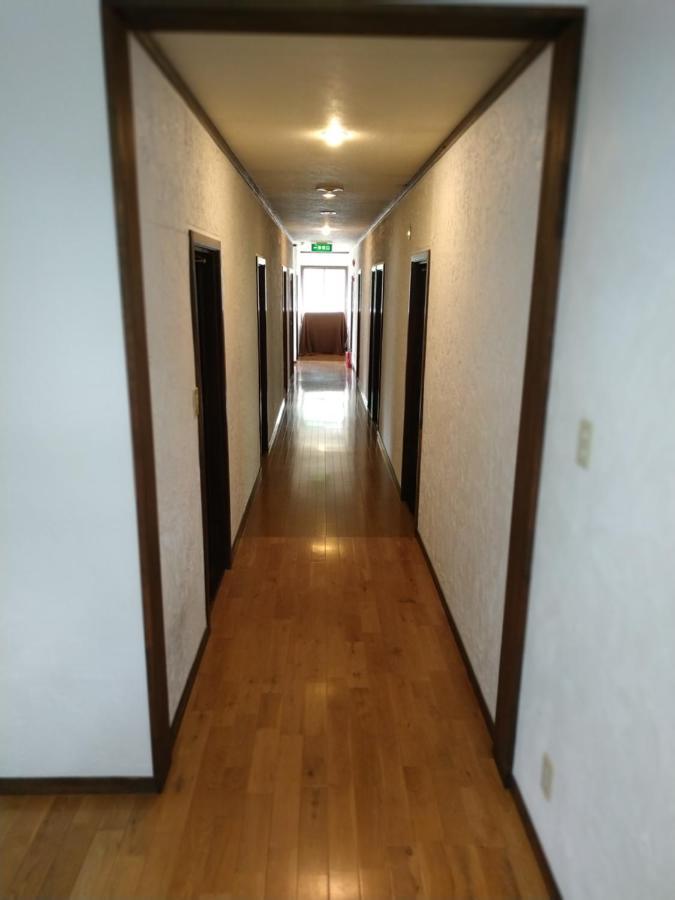 Kee Lodge Hakuba Echoland Esterno foto