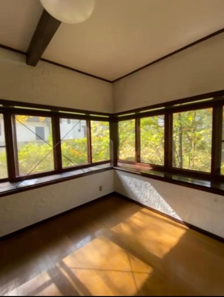 Kee Lodge Hakuba Echoland Esterno foto