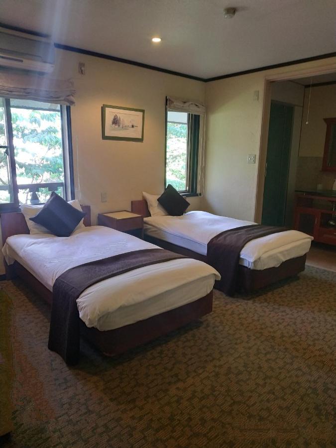 Kee Lodge Hakuba Echoland Esterno foto